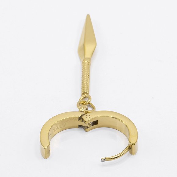 Vitaly Tensho Earring - Picture 3 of 5